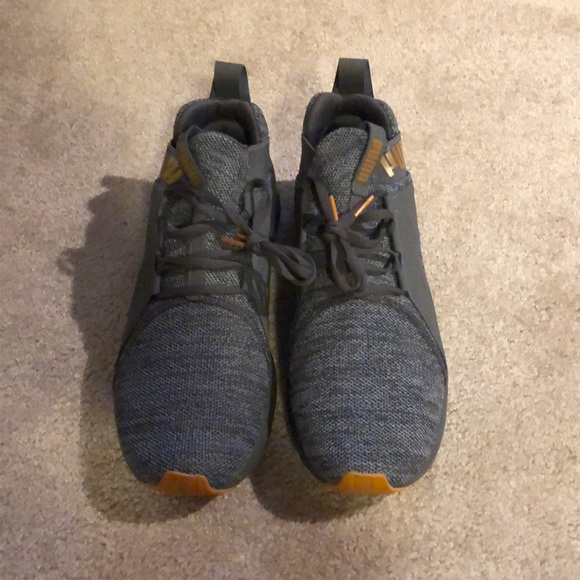 Puma Shoes - Puma running shoes